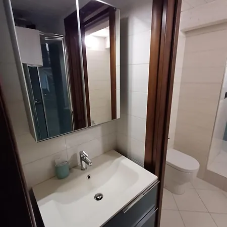 Apartment Il Nido Di Maria-affitti Brevi Italia *