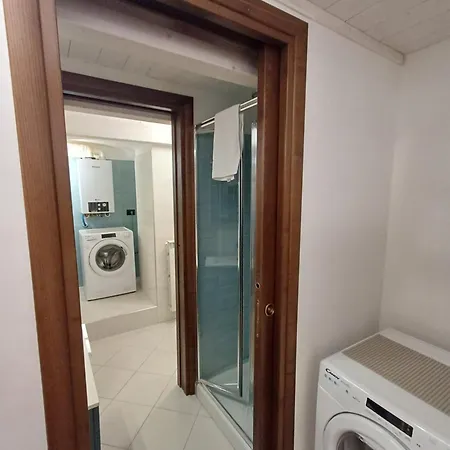 Apartment Il Nido Di Maria-affitti Brevi Italia L'Aquila