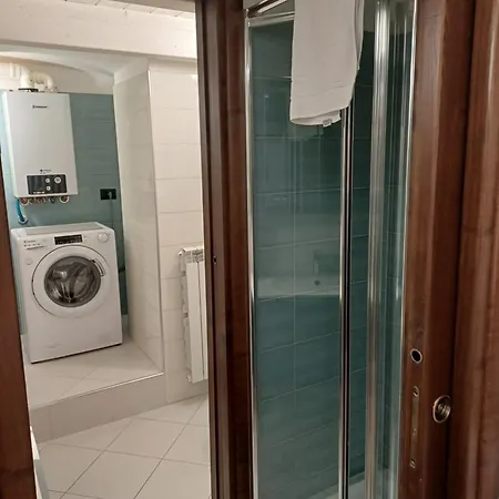 Il Nido Di Maria-affitti Brevi Italia Apartment