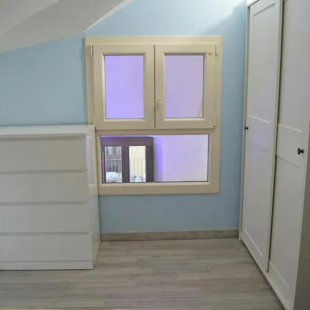 Il Nido Di Maria-affitti Brevi Italia Apartment