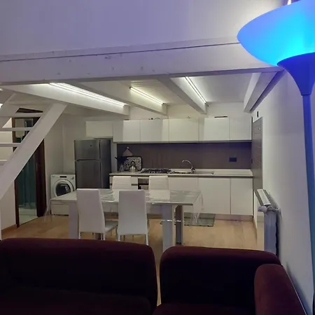 Il Nido Di Maria-affitti Brevi Italia Apartment